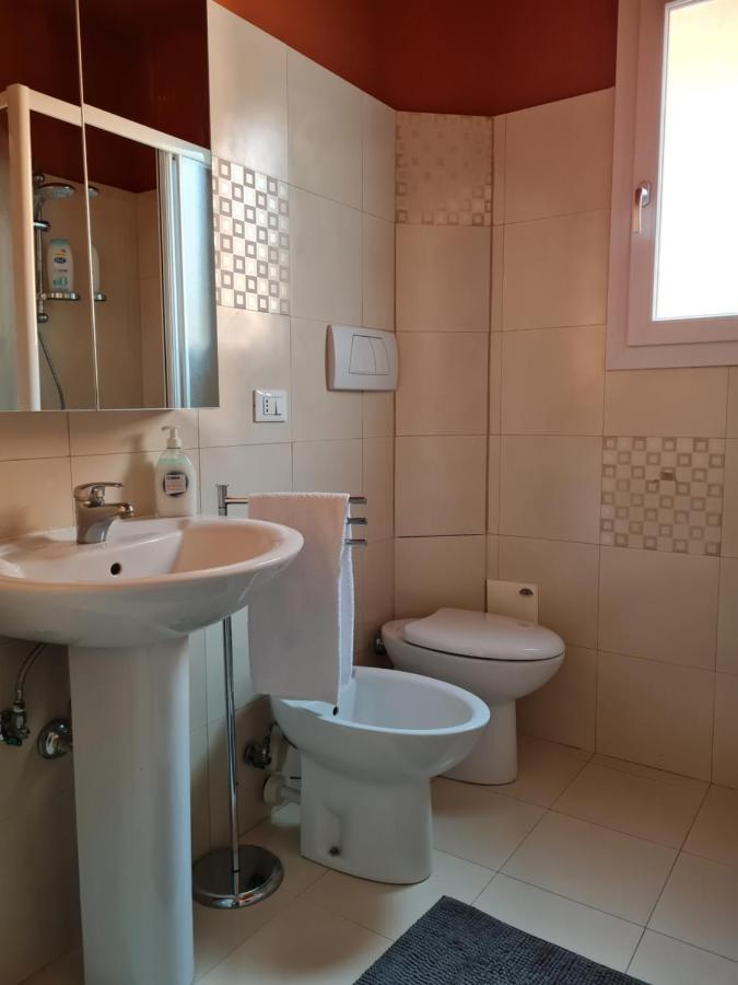 Bed and Breakfast Casa Di Stefy Sant'Orsola Bologna Exterior foto