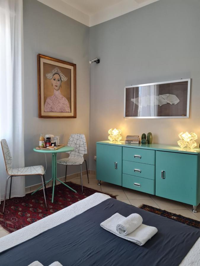 Bed and Breakfast Casa Di Stefy Sant'Orsola Bologna Exterior foto