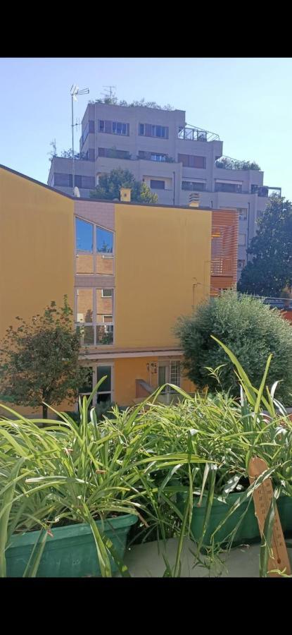 Bed and Breakfast Casa Di Stefy Sant'Orsola Bologna Exterior foto